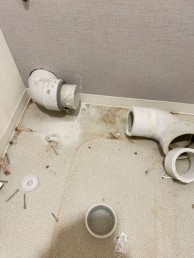 強力洗浄でも、節水・省エネ。お手入れラクラク、キレイが続きます　川崎市幸区O様邸